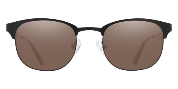 Matthew Browline sunglasses