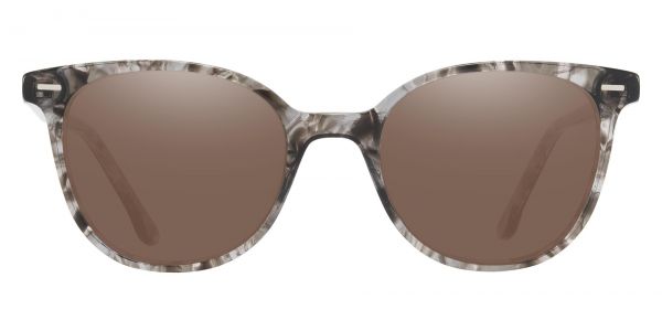 Adler Oval sunglasses