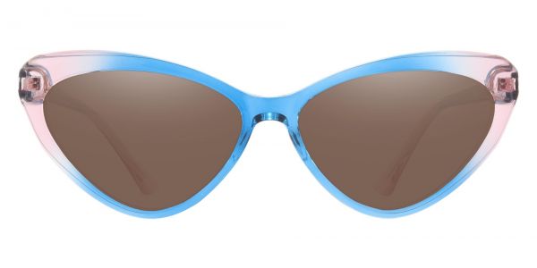 Tatum Cat Eye sunglasses