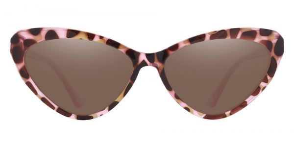 Tatum Cat Eye sunglasses