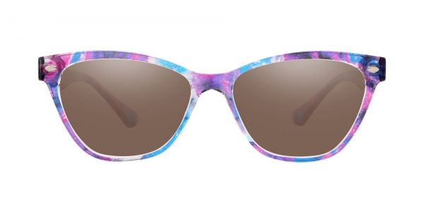 Nolin Cat Eye sunglasses