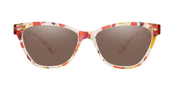 Nolin Cat Eye sunglasses