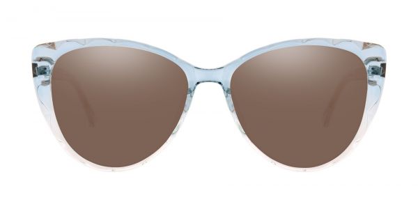 Madeline Cat Eye sunglasses