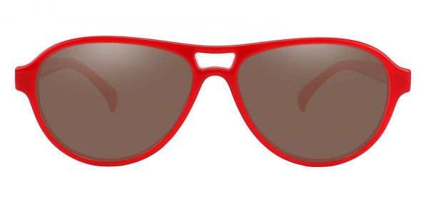 Aisha Aviator sunglasses