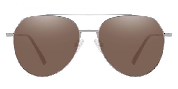 Hathaway Aviator sunglasses