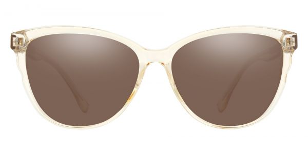  Malverne Cat Eye sunglasses