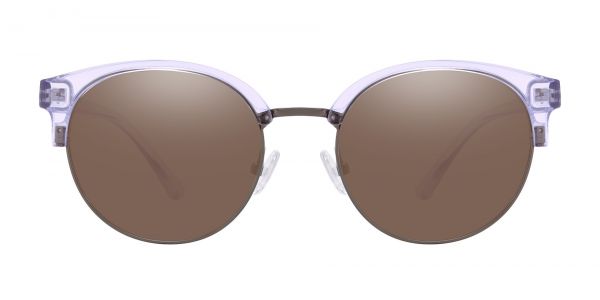 McKee Browline sunglasses