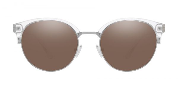 McKee Browline sunglasses