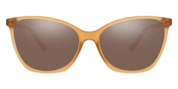 Kepper Cat Eye sunglasses