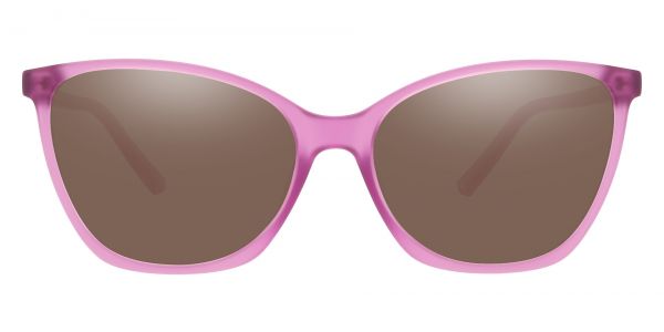 Kepper Cat Eye sunglasses