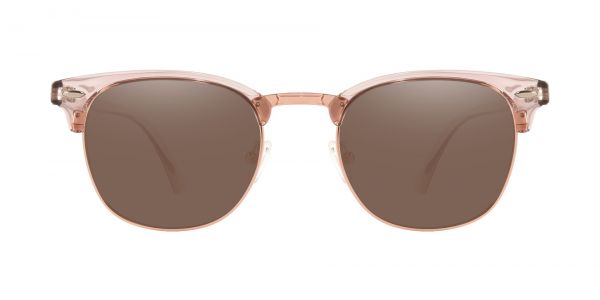 Portage Browline sunglasses