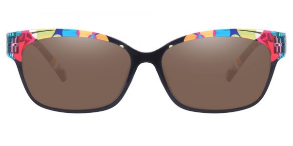Alonna Cat Eye sunglasses