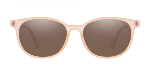 Marilla Oval sunglasses