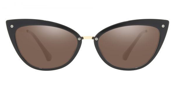 Carla Cat Eye sunglasses