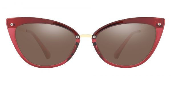 Carla Cat Eye sunglasses