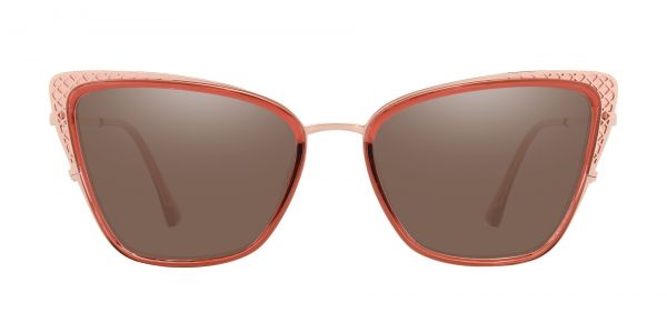 Omaha Cat Eye sunglasses
