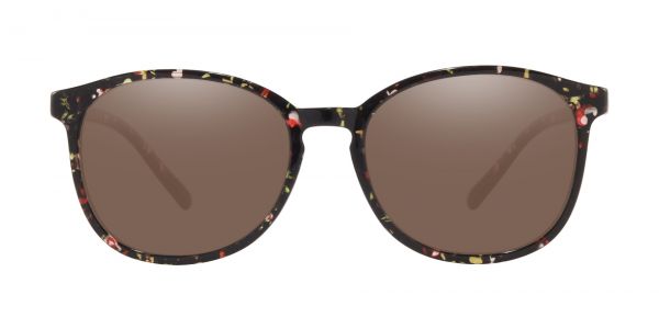 Chantilly Oval sunglasses