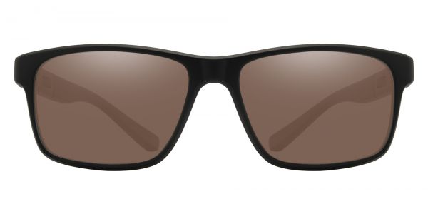 Ethan Rectangle sunglasses