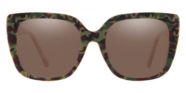 Atril Square sunglasses