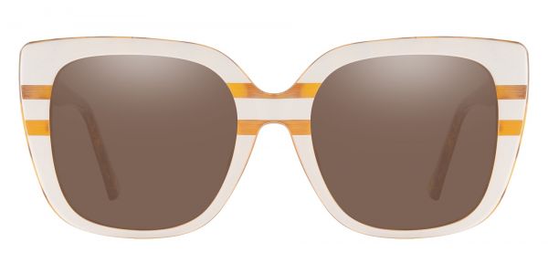 Atril Square sunglasses