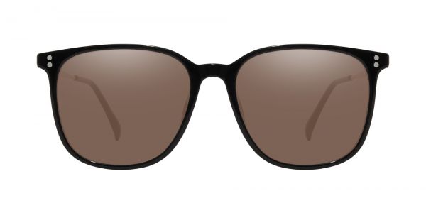 Garrett Square sunglasses