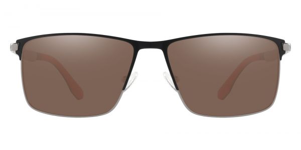 Suted Rectangle sunglasses