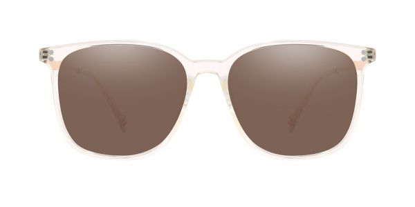 Garrett Square sunglasses