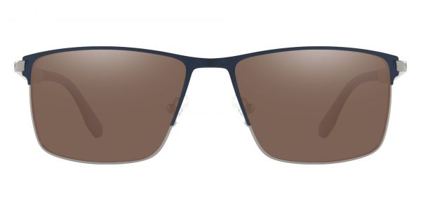 Suted Rectangle sunglasses