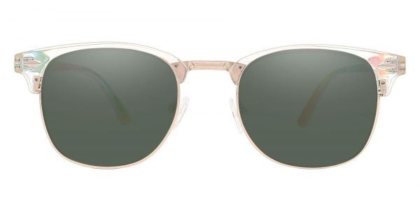 Charlotte Browline sunglasses