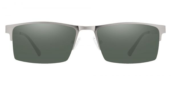 Supperd Rectangle sunglasses
