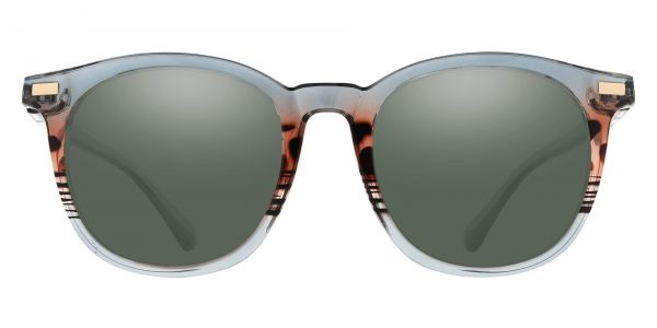 Belgrade Square sunglasses