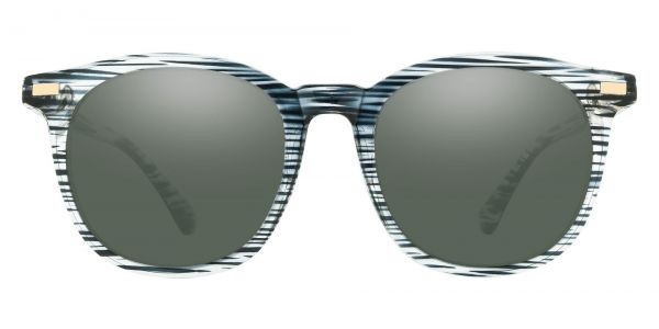 Belgrade Square sunglasses