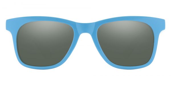 Elmore Square sunglasses