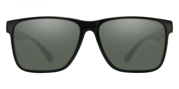 Daisy Square sunglasses