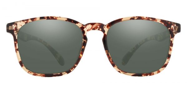 Radio Square sunglasses