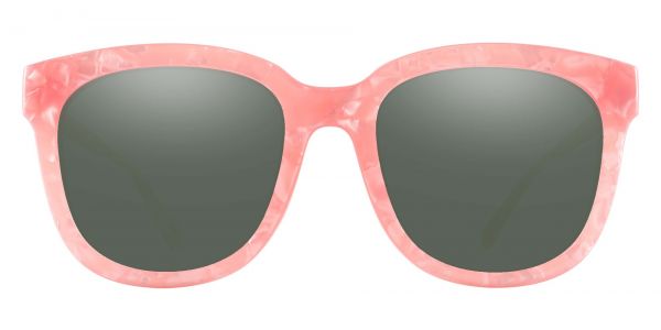 Bardonia Square sunglasses