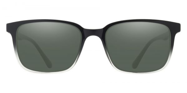 Branson Rectangle sunglasses