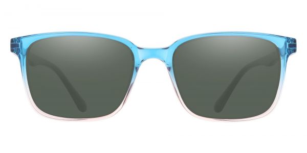 Branson Rectangle sunglasses
