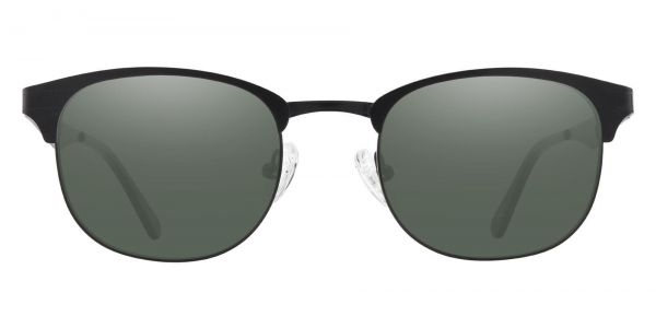 Matthew Browline sunglasses