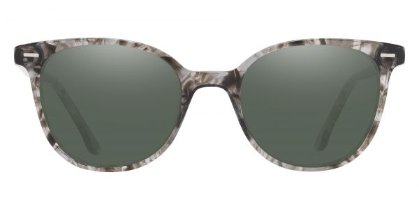 Adler Oval sunglasses