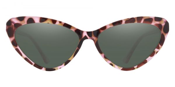 Tatum Cat Eye sunglasses