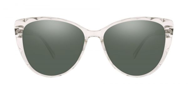 Madeline Cat Eye sunglasses