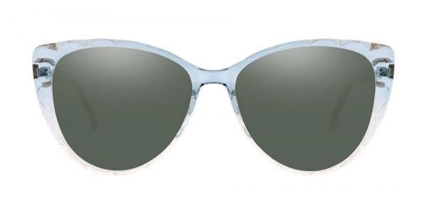 Madeline Cat Eye sunglasses