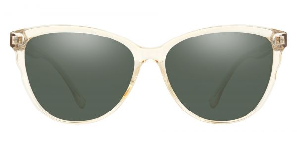  Malverne Cat Eye sunglasses