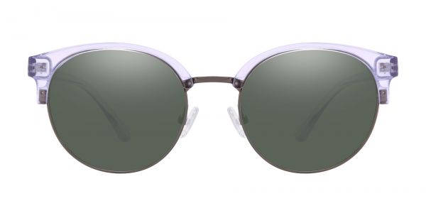 McKee Browline sunglasses