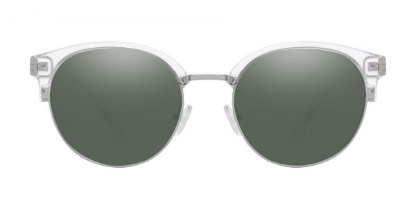 McKee Browline sunglasses