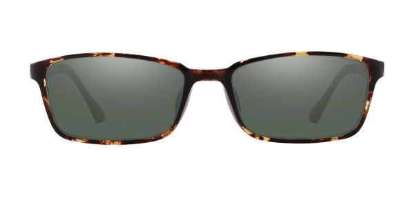Guadalupe Rectangle sunglasses