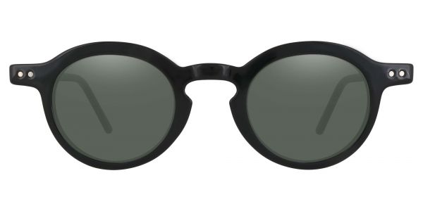 Amelia Round sunglasses