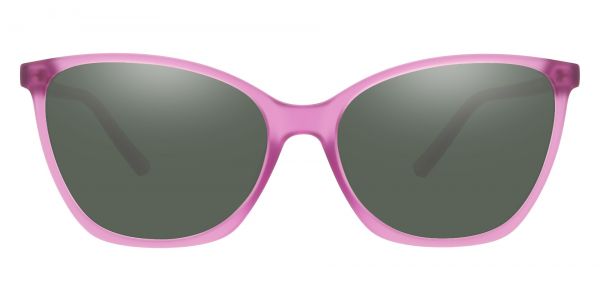 Kepper Cat Eye sunglasses