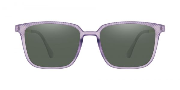 Alon Square sunglasses